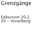 grenzg&auml;nge